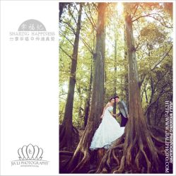 -奈斯影像婚纱摄影(拱墅店)