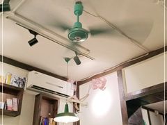 大堂-金龙咖喱
