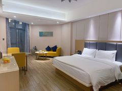 -厦门北海湾惠龙万达嘉华酒店