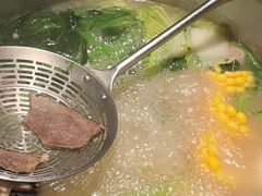 -掂档潮汕牛肉火锅(沈阳万象城店)