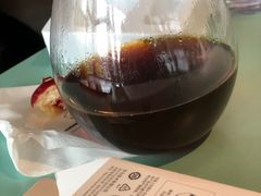 -sugarman espresso素饮糖人高新咖啡工厂
