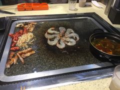 -猪的故事·韩式烤肉(韩乐坊店)