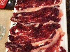 -汕头八里香牛肉店(人民南店)