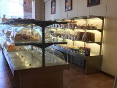 面包甜点陈列柜-味多美蛋糕(潘家园店)