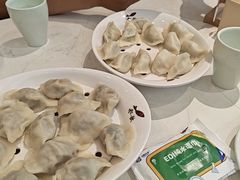 -船歌·鱼水饺青岛菜(国贸商城店)