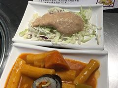 -杀猪天·韩国烤肉(总店)