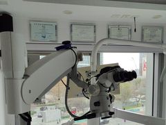 -精德口腔·种植修复·儿牙中心(财富中心店)