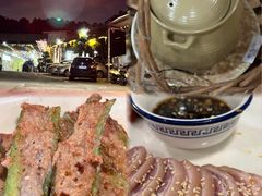 -区海鸡场饭店(石壁店)