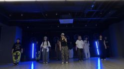 -北京GF舞蹈工作室