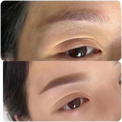 -慕拉美甲美睫皮肤管理