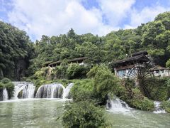 -天河潭旅游度假区