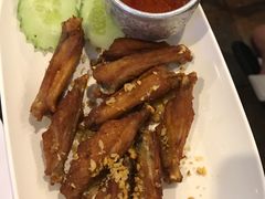 -Doo Dee Thai Food(Issan/Isaan/Esan)