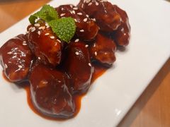 -枣子树·素食餐厅(普陀山店)