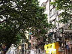 门面-達揚原味燉品(文明路店)