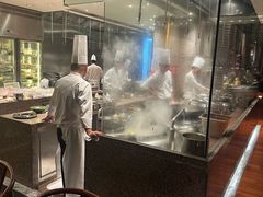 -君悦酒店·1881·北京烤鸭