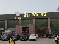 -石岐乳鸽村(南海第三分店)