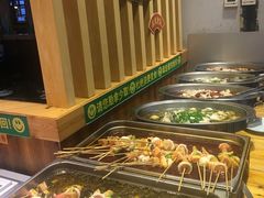 -吉木烤肉自助餐厅(乐汇城店)