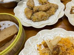 -南记食粥坊·宵夜大排档(莲花店)