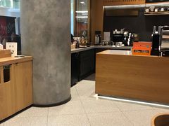 -星巴克臻选(北京世贸天阶店)