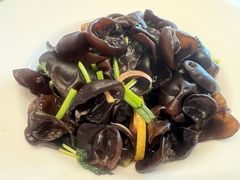 -老洋房花园饭店(绍兴路店)