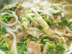 -攀枝花·任德琼·盐边羊肉米线