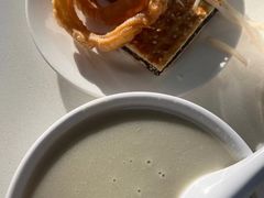 -老磁器口豆汁店(天坛店)
