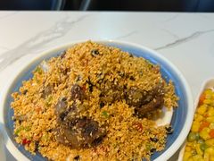 -渝乡人家(和平里店)