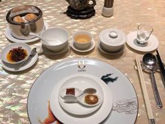 -8餐厅(新葡京酒店)