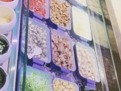 -三谷里·生态水疗空间(五一店)