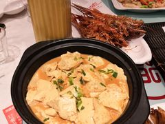 -添福来墨鱼饺子 · 海鲜东北菜(泡崖店)