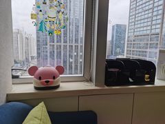 -蒙恩齿科(福田金中環店)