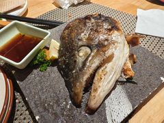 -桃夭日式料理(国信店)