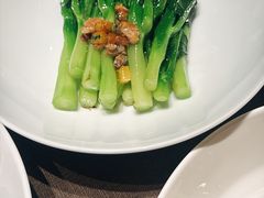 -今轩中餐厅(西安经开洲际酒店)