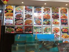 -开味馆饭铺(站前西路店)