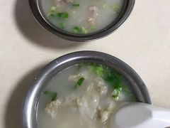 -阿池碎肉拌面
