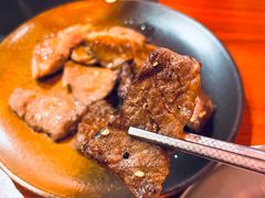 -大阪烧肉BAKA一代(十亩地店)