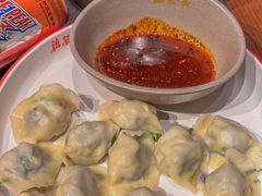 -德发长·花式蒸饺(大唐不夜城店)