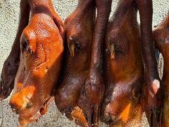 -刘卜卤鹅(全国首店)