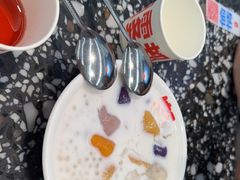 -胖妹面庄(香饵胡同店)