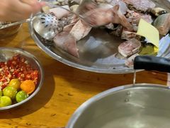 -海恋园海鲜餐馆