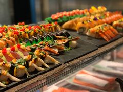 -深圳四季酒店·馥自助餐厅