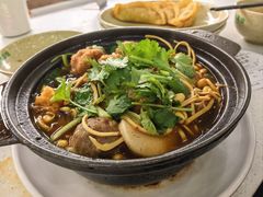 -李记清真馆(打钉巷店)