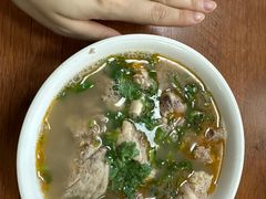 -春雨羊汤店(广开四马路总店)