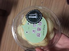 -仟吉西饼(黄石武汉路店)