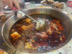 -重庆何乌鱼(南湖逸家店)
