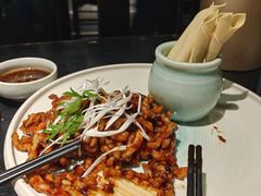 -四世同堂·京菜·烤鸭(双井店)