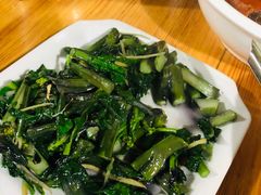 -秀妈厨房(灰汤老店)