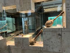 -大连武术文化博物馆