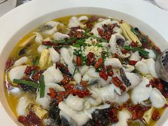 -邱大妈水煮(龙山店)