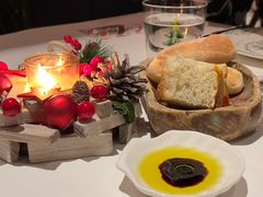 -Osteria Garden 生蚝花园餐厅(原进贤路店)
